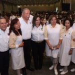 “Generará condiciones de bienestar el programa Seguro de Salud para Estudiantes’’: Gustavo Torres Salinas