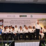 “Generará condiciones de bienestar el programa Seguro de Salud para Estudiantes’’: Gustavo Torres Salinas