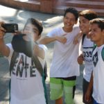 Llevó a cabo con éxito el Ayuntamiento porteño el Rally Fotográfico “Soy de Tampico” Llevó a cabo con éxito el Ayuntamiento porteño el Rally Fotográfico “Soy de Tampico”