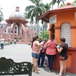 Más de 46 mil turistas han visitado Tampico en los primeros días de Vacaciones de Verano