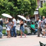Más de125 mil visitantes ha recibido Tampico durante las vacaciones de Verano