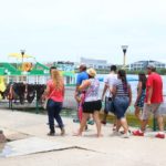 Más de 180 millones de pesos recibe Tampico de derrama económica en vacaciones de verano