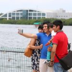 Más de 46 mil turistas han visitado Tampico en los primeros días de Vacaciones de Verano