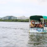 Más de 46 mil turistas han visitado Tampico en los primeros días de Vacaciones de Verano