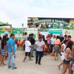 Más de 46 mil turistas han visitado Tampico en los primeros días de Vacaciones de Verano