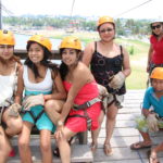 Setenta y cinco mil visitantes registra Tampico durante el presente periodo vacacional