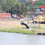 Setenta y cinco mil visitantes registra Tampico durante el presente periodo vacacional