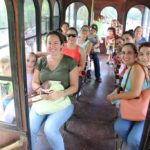 Más de125 mil visitantes ha recibido Tampico durante las vacaciones de Verano