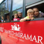 Setenta y cinco mil visitantes registra Tampico durante el presente periodo vacacional