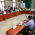 Amplían programa de Obra Pública 2016