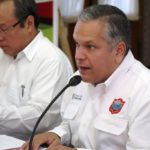 Amplían programa de Obra Pública 2016