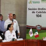 Amplían programa de Obra Pública 2016