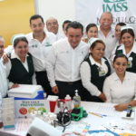 “Generará condiciones de bienestar el programa Seguro de Salud para Estudiantes’’: Gustavo Torres Salinas