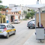 Trabaja Gobierno de Tampico para brindar mayor seguridad a usuarios del transporte público Trabaja Gobierno de Tampico para brindar mayor seguridad a usuarios del transporte público