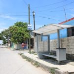 Trabaja Gobierno de Tampico para brindar mayor seguridad a usuarios del transporte público Trabaja Gobierno de Tampico para brindar mayor seguridad a usuarios del transporte público