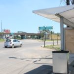 Trabaja Gobierno de Tampico para brindar mayor seguridad a usuarios del transporte público Trabaja Gobierno de Tampico para brindar mayor seguridad a usuarios del transporte público