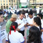 Llevó a cabo con éxito el Ayuntamiento porteño el Rally Fotográfico “Soy de Tampico” Llevó a cabo con éxito el Ayuntamiento porteño el Rally Fotográfico “Soy de Tampico”