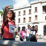 Llevó a cabo con éxito el Ayuntamiento porteño el Rally Fotográfico “Soy de Tampico” Llevó a cabo con éxito el Ayuntamiento porteño el Rally Fotográfico “Soy de Tampico”