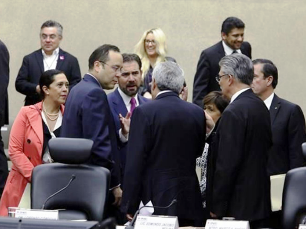 INE acepta nueve propuestas para licitación de proyecto del nuevo edificio