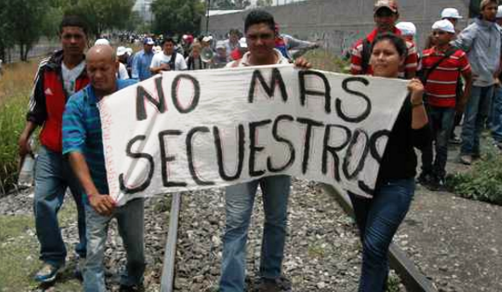 Se dispara migración de centroamericanos: INM Se dispara migración de centroamericanos: INM