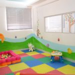 Mejora Silvia Alcaraz infraestructura de los centros del Sistema DIF Tampico