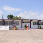 Mejora Silvia Alcaraz infraestructura de los centros del Sistema DIF Tampico