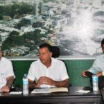Presentan en El Mante proyecto Visión Tamaulipas 2025