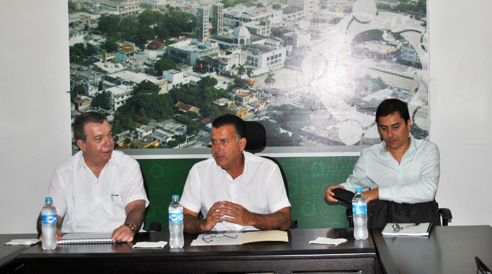 Presentan en El Mante proyecto Visión Tamaulipas 2025