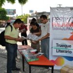 Dan fuerte impulso a las manifestaciones literarias en Mante
