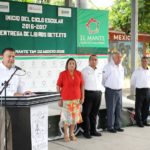 Pone en marcha PGL ciclo escolar 2016-2017