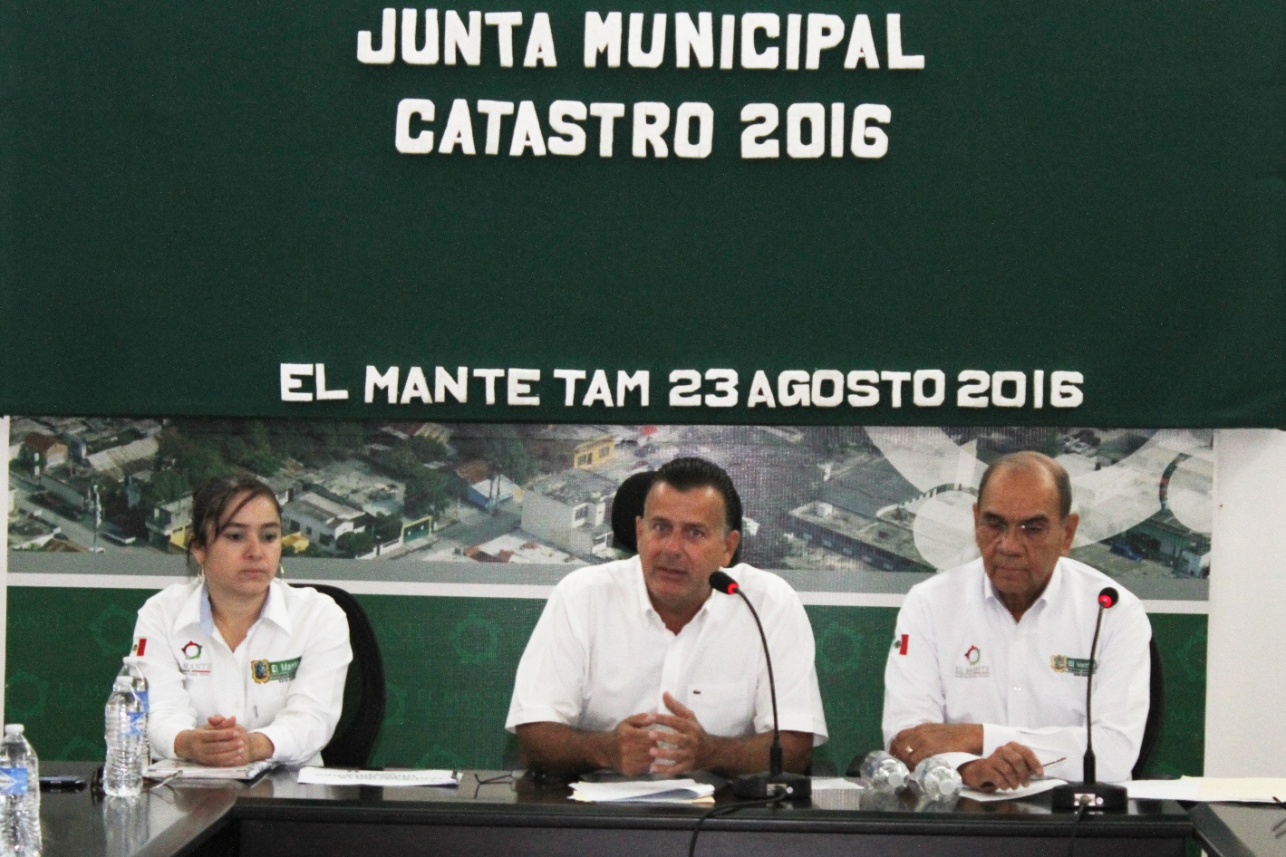 Aprueban no incremento a tabla de valores catastrales para 2017 Aprueban no incremento a tabla de valores catastrales para 2017