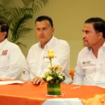 Dan certeza jurídica al Tec Mante con escrituración Dan certeza jurídica al Tec Mante con escrituración