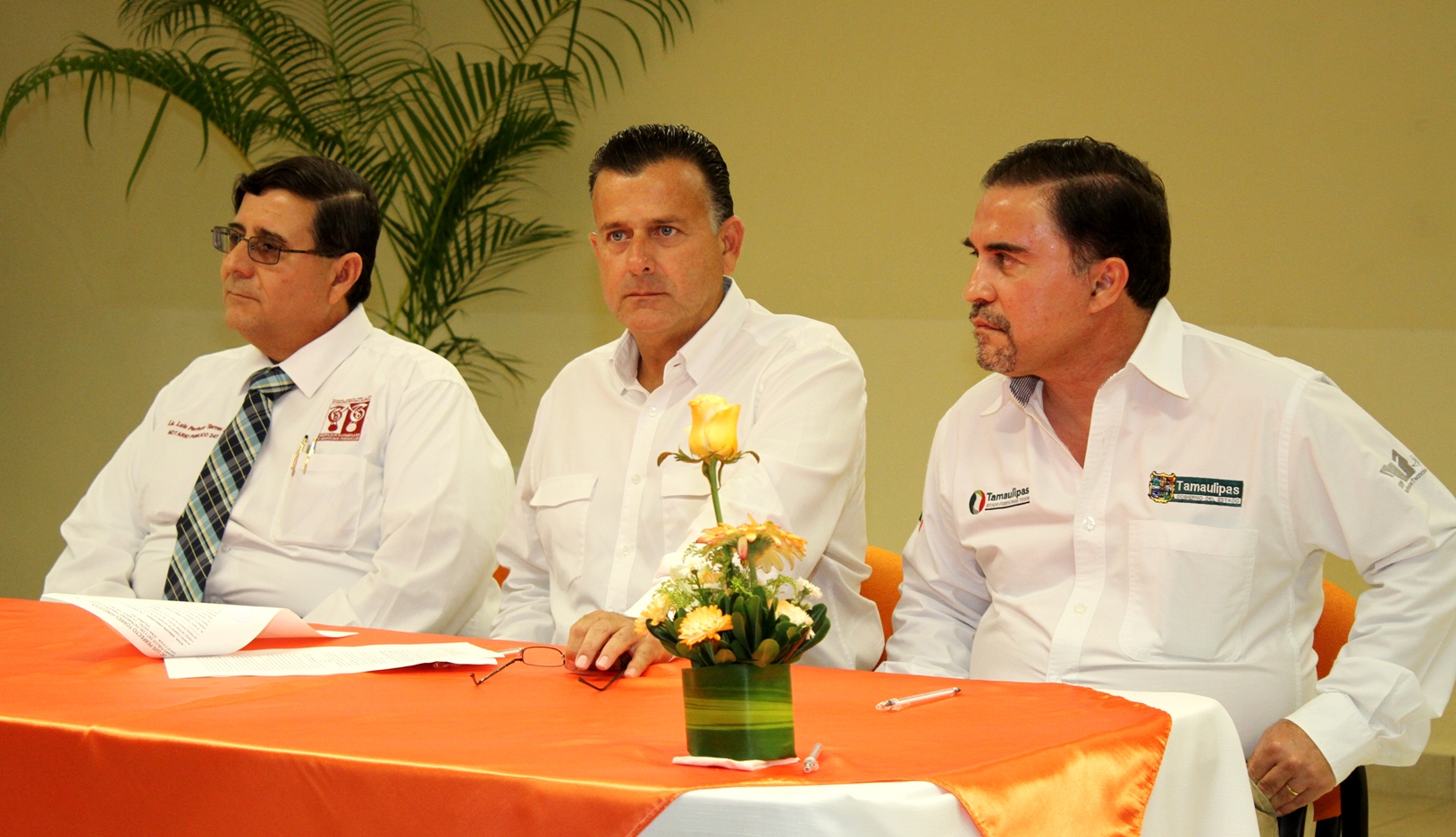 Dan certeza jurídica al Tec Mante con escrituración