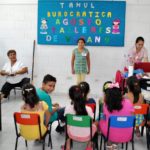 Inician cursos de verano 2016 en Tamul Burocrática