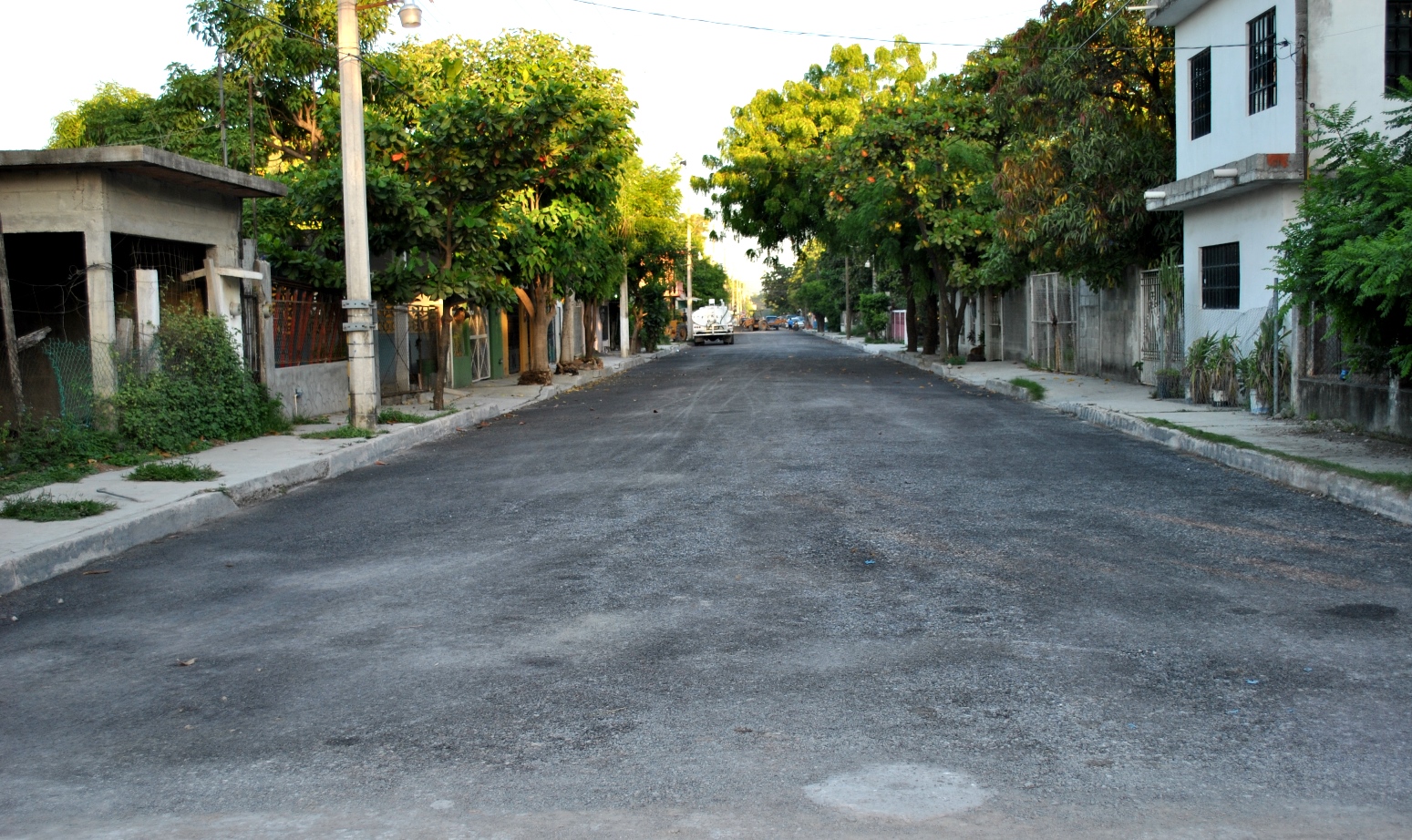 Impulsa Ayuntamiento desarrollo de vialidades en la Azucarera Impulsa Ayuntamiento desarrollo de vialidades en la Azucarera