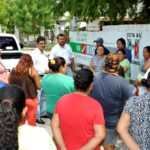 Logra aterrizar PGL Empleo Temporal