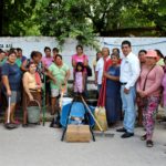 Logra aterrizar PGL Empleo Temporal