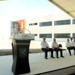 Inauguran Centro de Actualización Docente