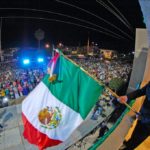 Celebra municipio de Valle Hermoso el 206 aniversario de la independencia de México