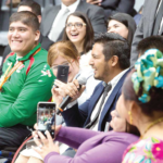 EPN: no importa la popularidad; asumiré costos políticos, dijo