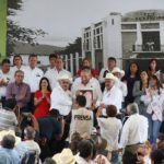 90 aniversario de la Liga de Comunidades Agrarias y Sindicatos Campesinos de Tamaulipas
