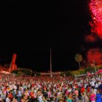 Celebra municipio de Valle Hermoso el 206 aniversario de la independencia de México