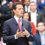 EPN: no importa la popularidad; asumiré costos políticos, dijo