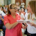 María del Pilar presenta este martes Sexto Informe de Actividades