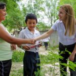 María del Pilar presenta este martes Sexto Informe de Actividades