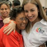 María del Pilar presenta este martes Sexto Informe de Actividades