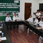 Inician trabajos de comités para entrega-recepción