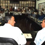 Inician trabajos de comités para entrega-recepción