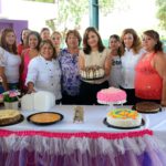 Finalizan su preparación alumnas del programa “Mujeres con Valor”