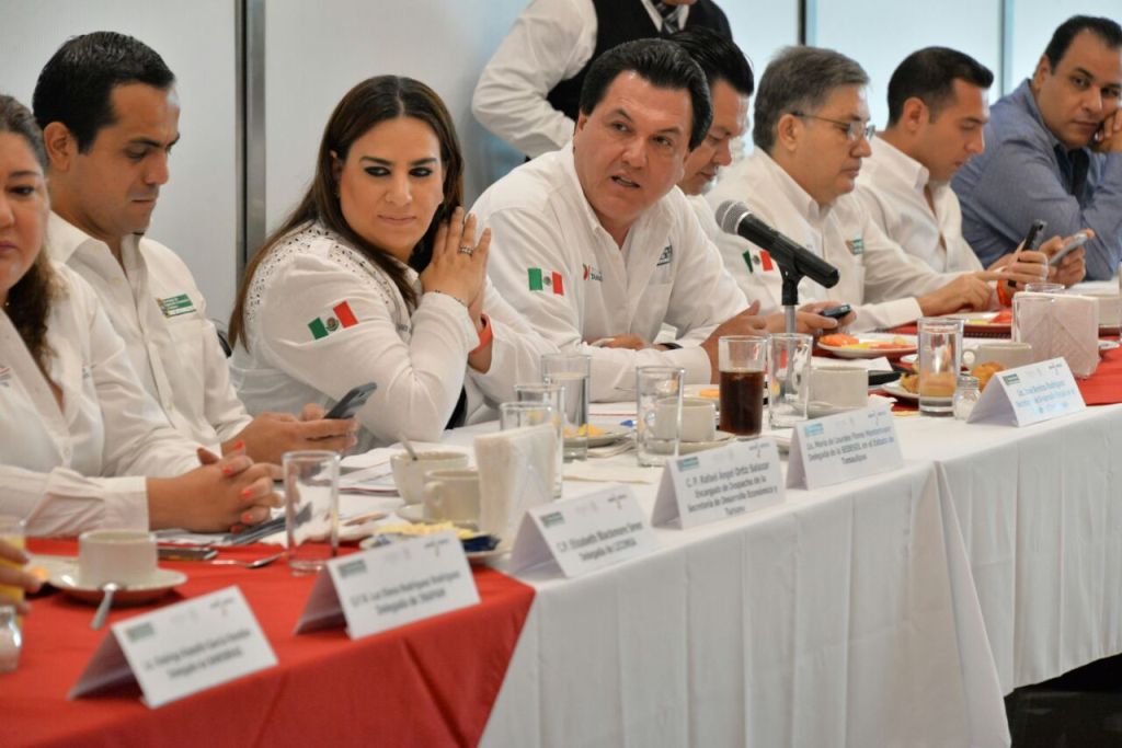 Avanza Tamaulipas en combate a la pobreza